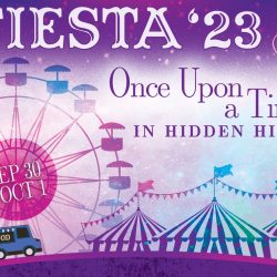 Fiesta 2023 Tickets Now On Sale Through 9/27