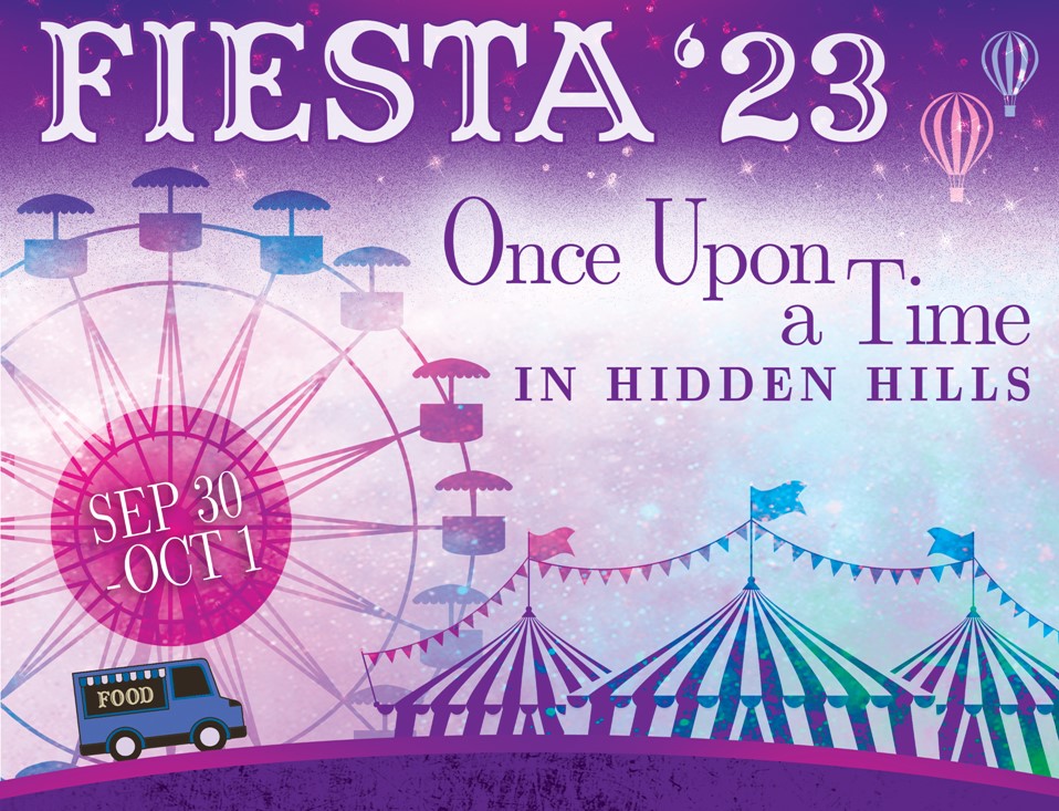 Fiesta 2023 Tickets Now On Sale Through 9/27 Hidden Hills