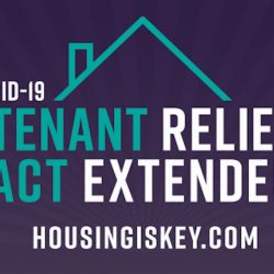 The COVID-19 Tenant Relief Act